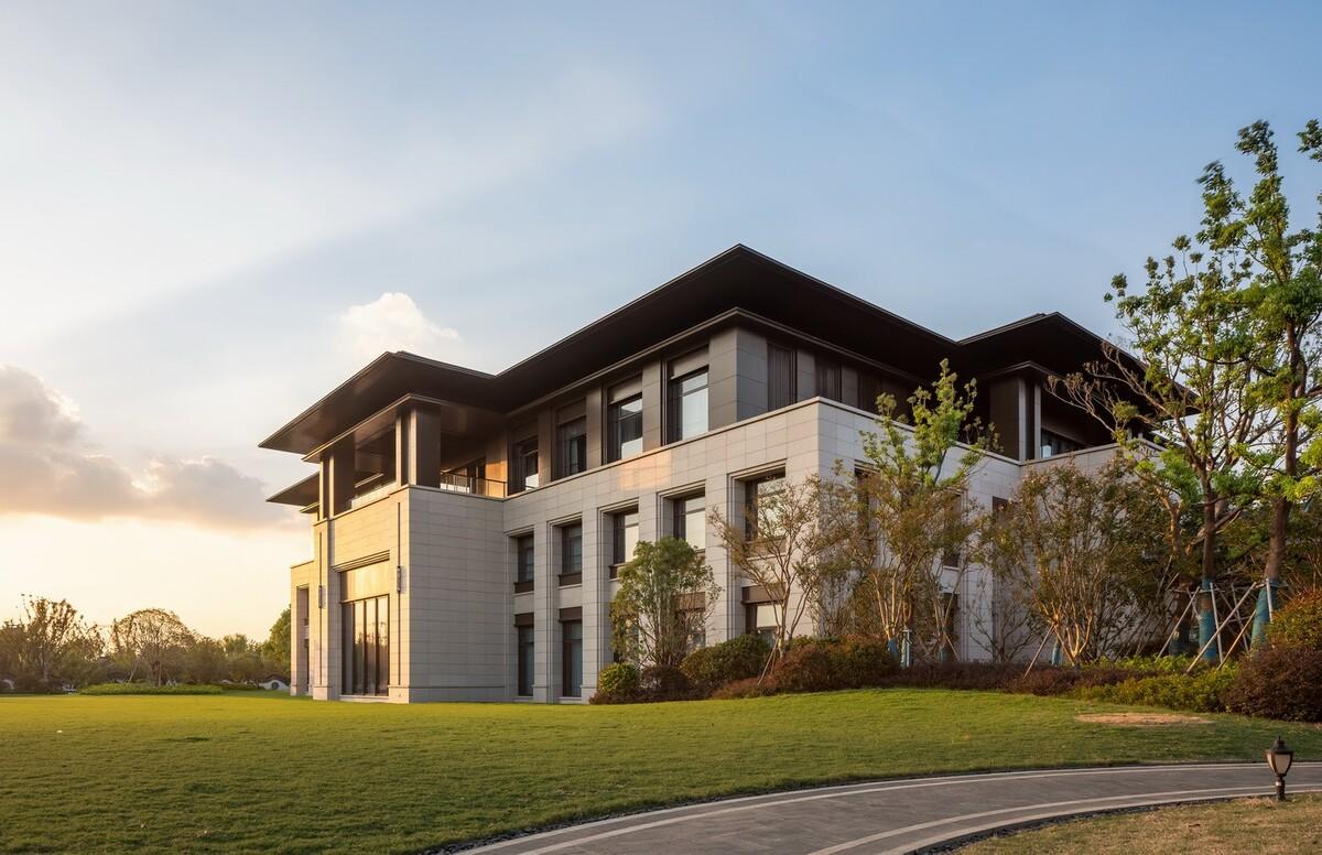 江南园中园·中吴宾馆 / 简和建筑