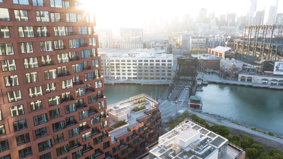 The Canyon / MVRDV
