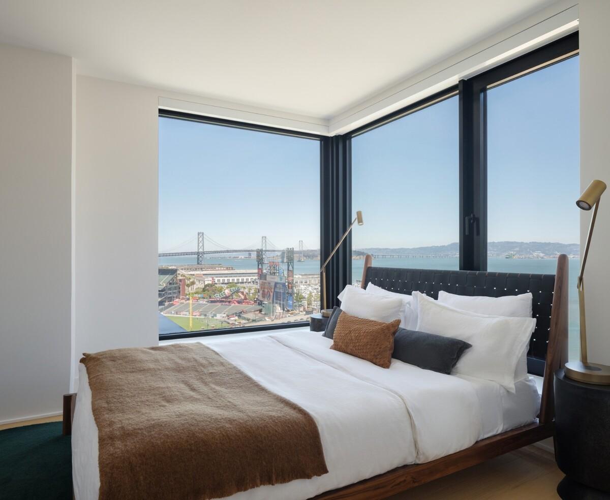 The Canyon / MVRDV