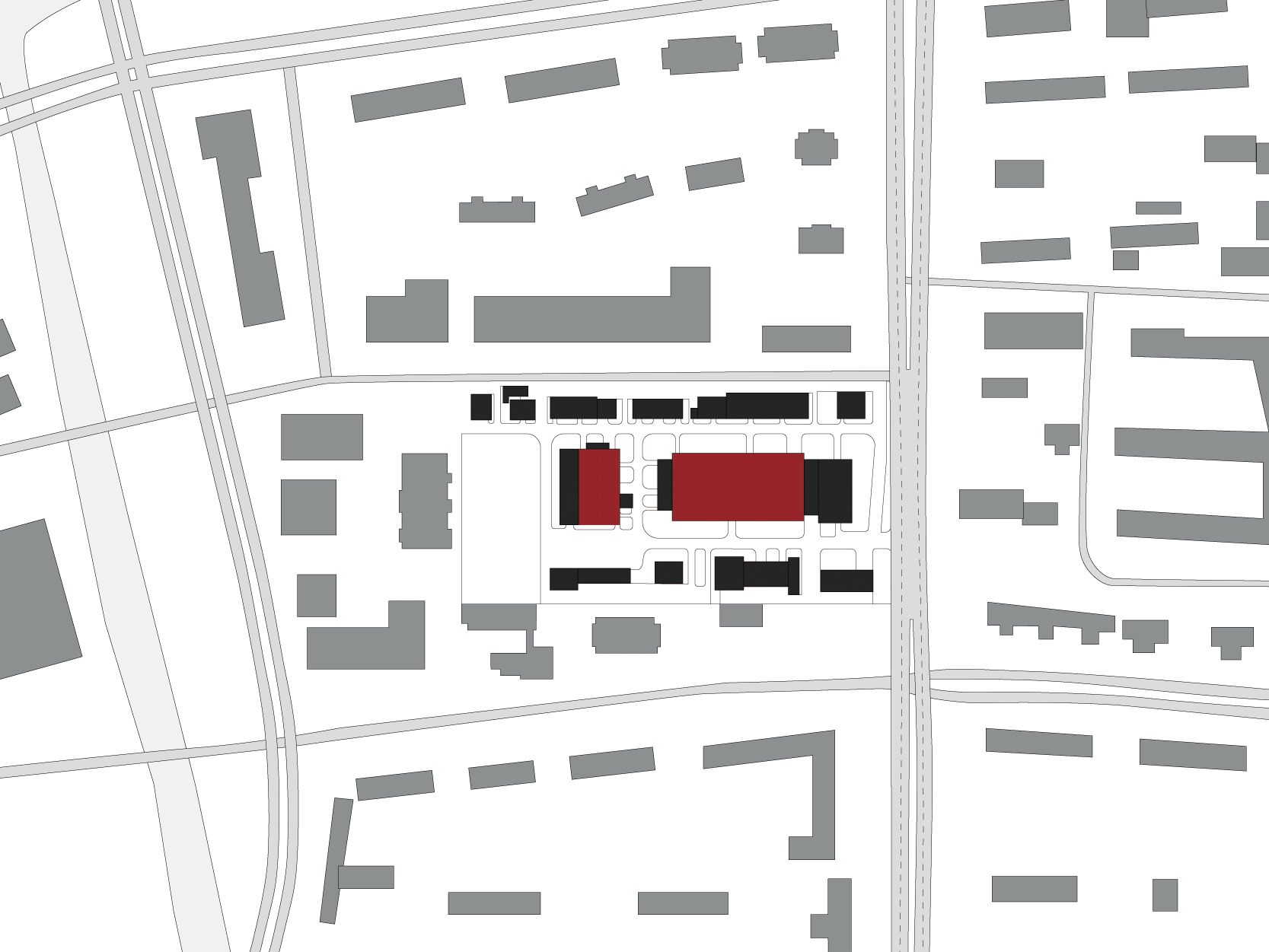 金缮城市，生机街区：杭州LOFT49产业遗存更新 / 朱培栋-line+建筑事务所