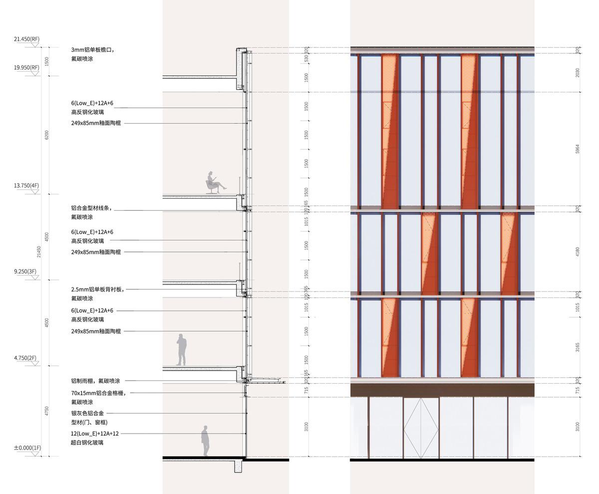 金缮城市，生机街区：杭州LOFT49产业遗存更新 / 朱培栋-line+建筑事务所