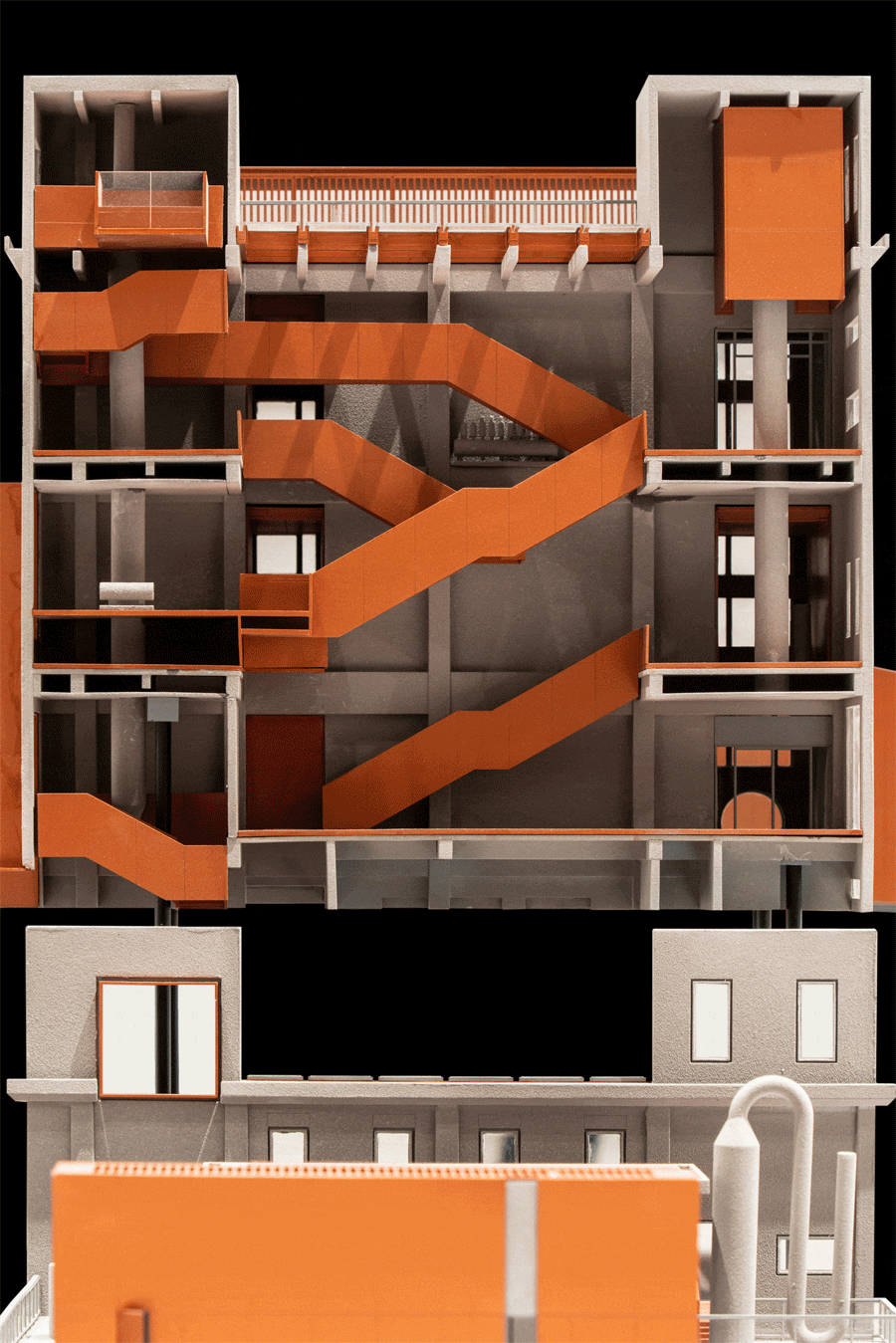 金缮城市，生机街区：杭州LOFT49产业遗存更新 / 朱培栋-line+建筑事务所