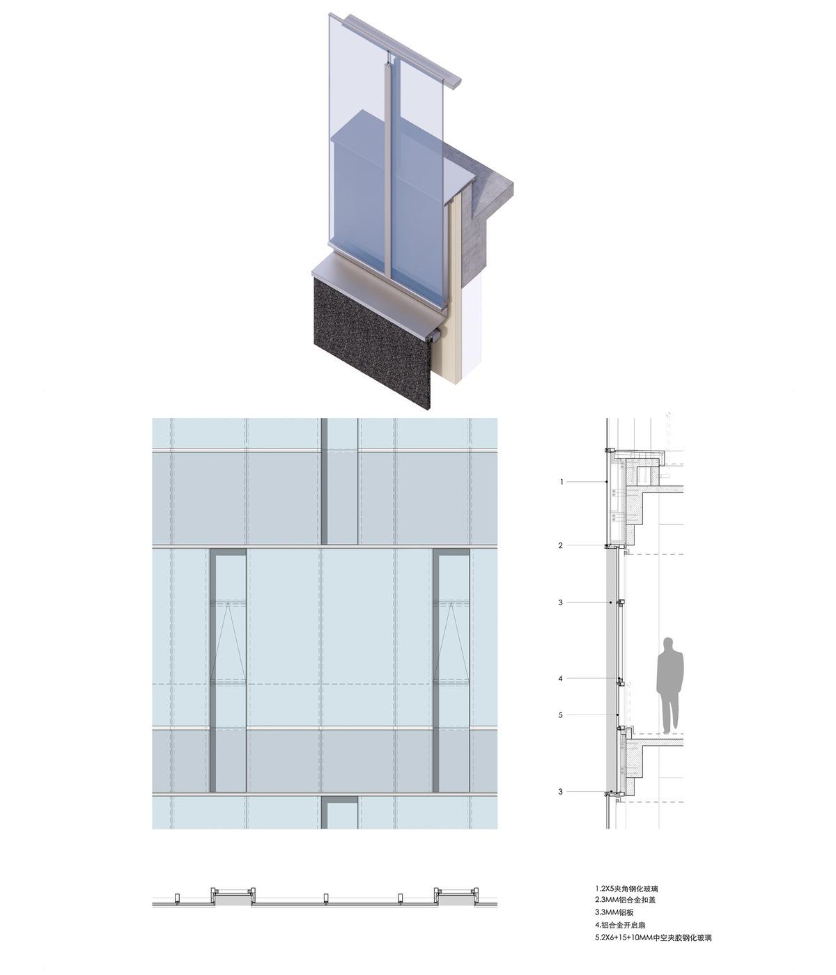 上海浦东张江AI未来街区 / 大正建筑
