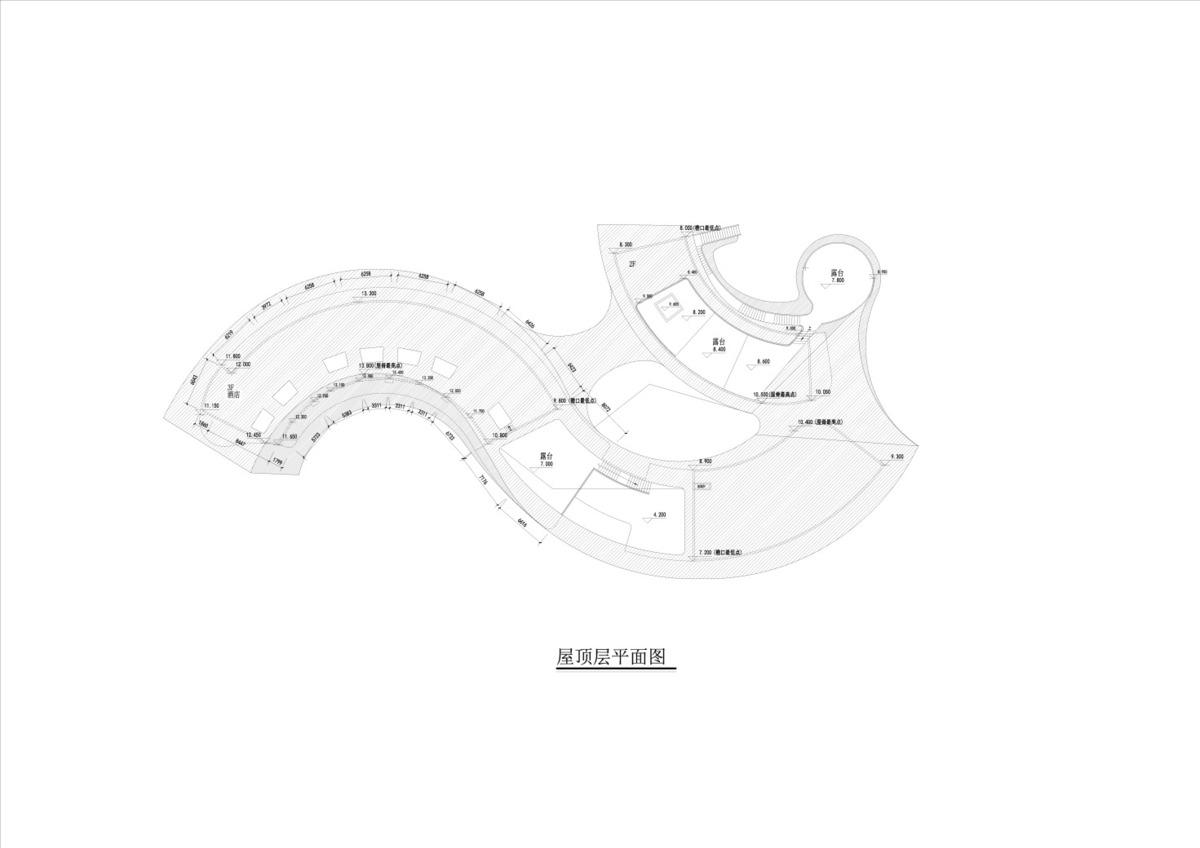 川西建筑与道教文化的融合/“青城•朴舍亲子度假酒店”荣获2023金熊猫天府创意设计奖
