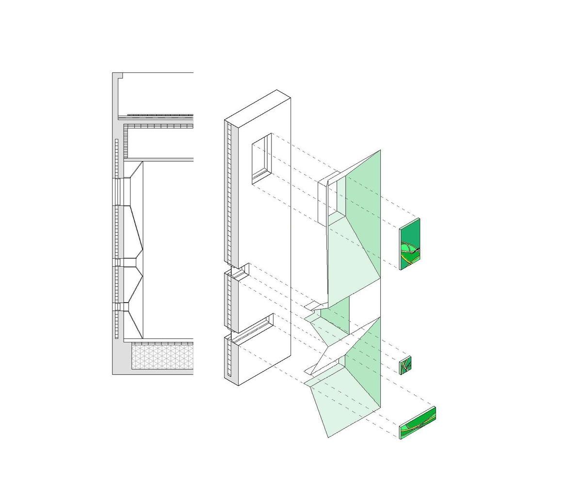 冥想小教堂 / Lee Eunseok + ATELIER KOMA