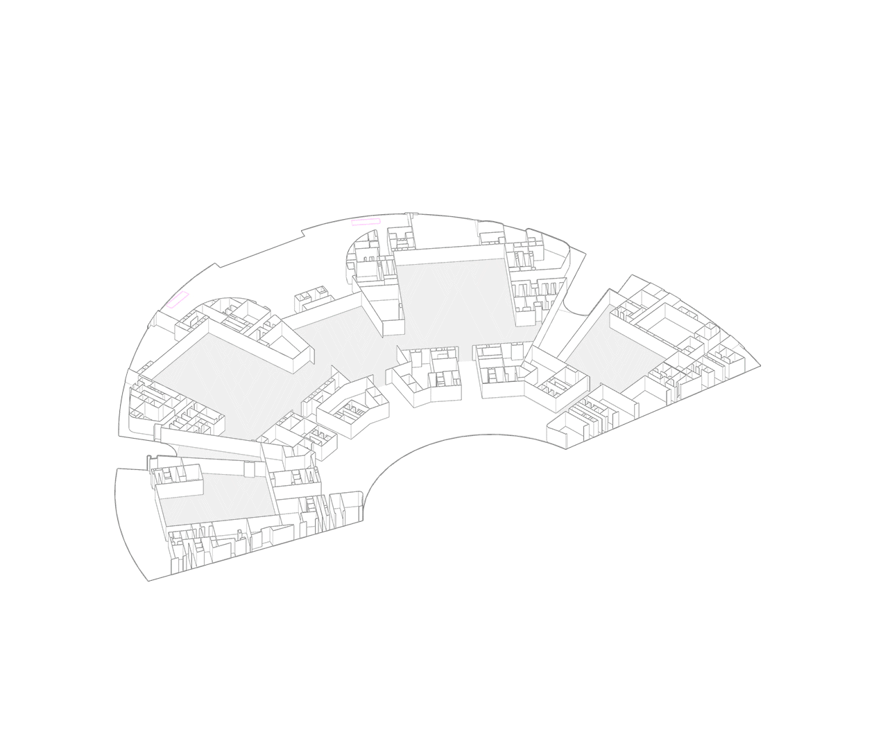 南沙国际金融论坛（IFF）永久会址 / 同济大学建筑设计研究院