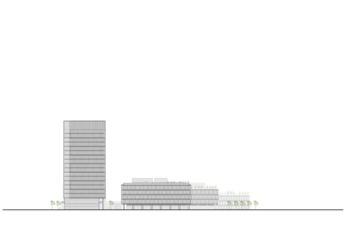 苏州荟同学校 / Perkins Eastman