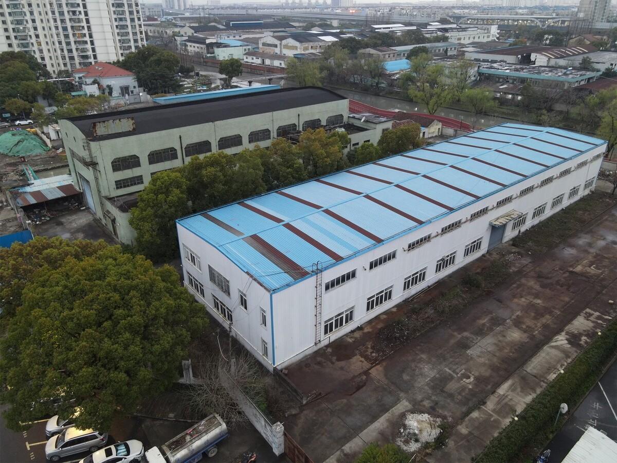 漂浮盒子：云境未来产业园区 / 格筑设计