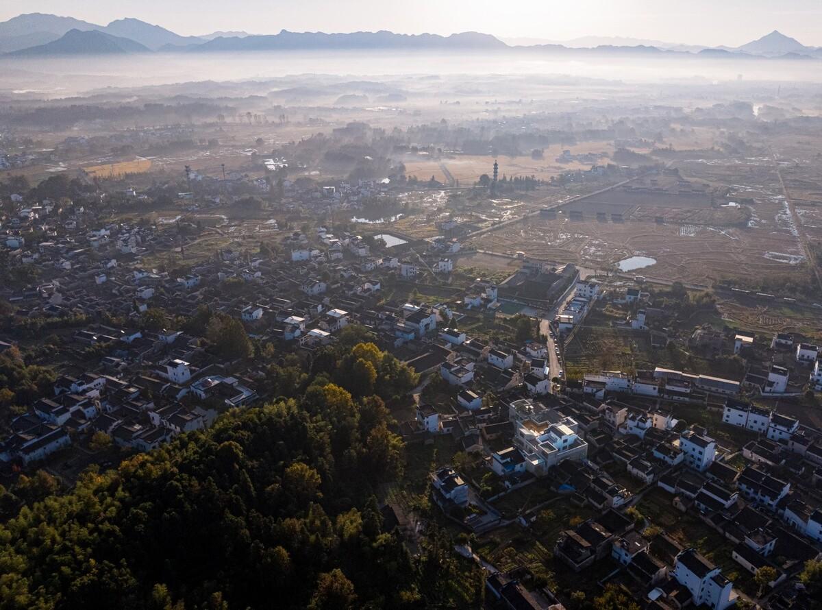 黟云•碧山酒店 / 严旸建筑设计
