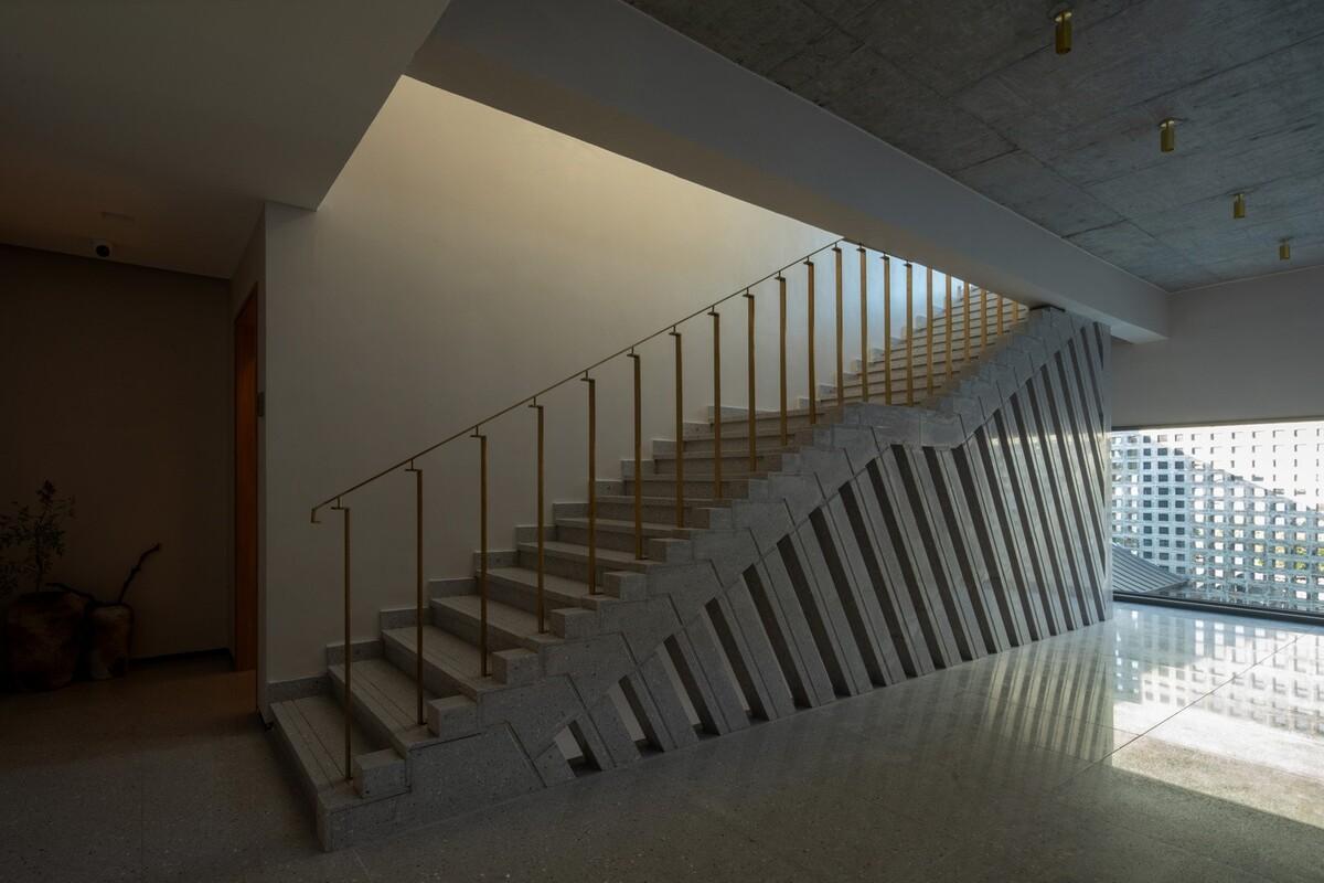 黟云•碧山酒店 / 严旸建筑设计