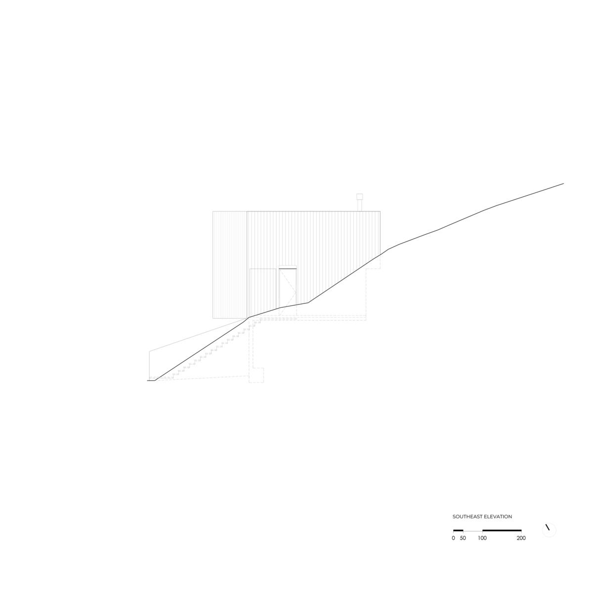 Lagunita 之家 / Croxatto y Opazo Arquitectos