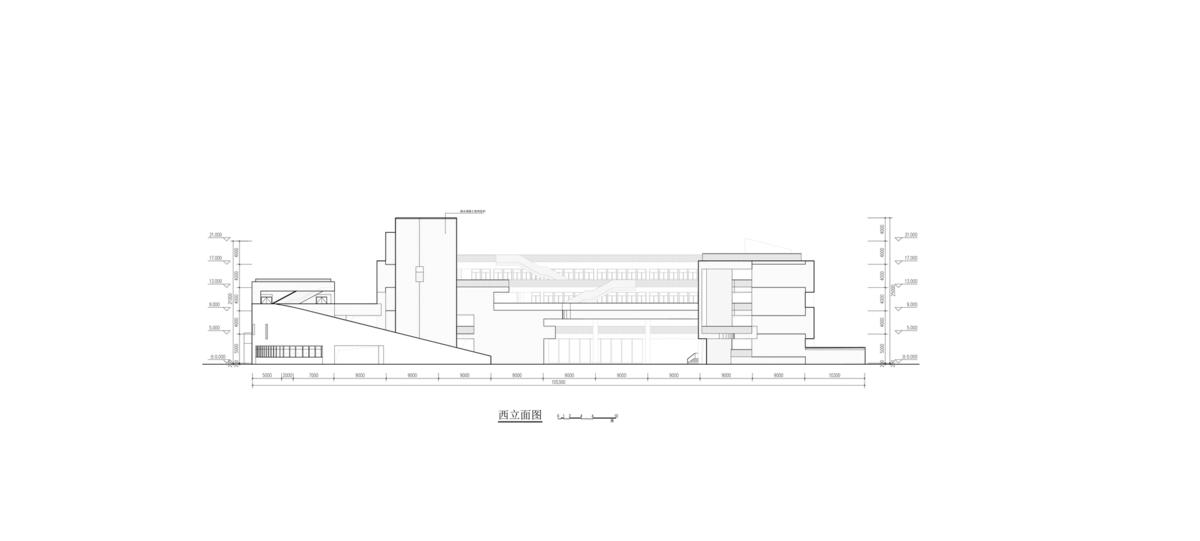 江苏省南京市文齐路小学 / 荣朝晖工作室