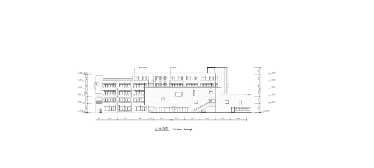 江苏省南京市文齐路小学 / 荣朝晖工作室