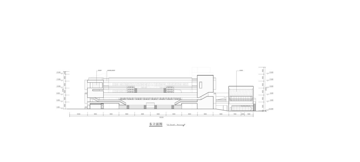 江苏省南京市文齐路小学 / 荣朝晖工作室