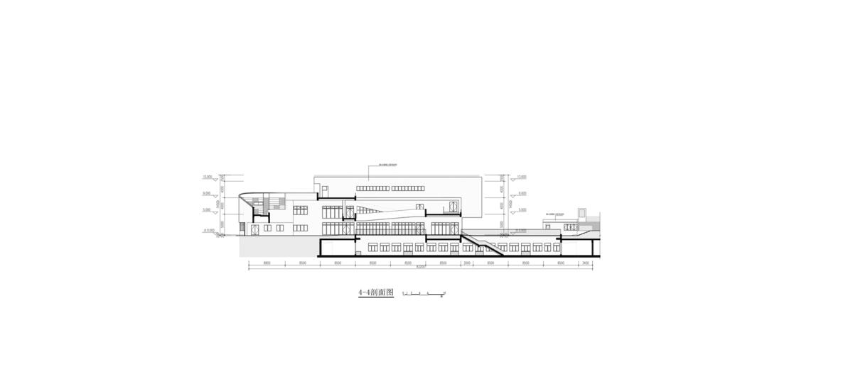 江苏省南京市文齐路小学 / 荣朝晖工作室
