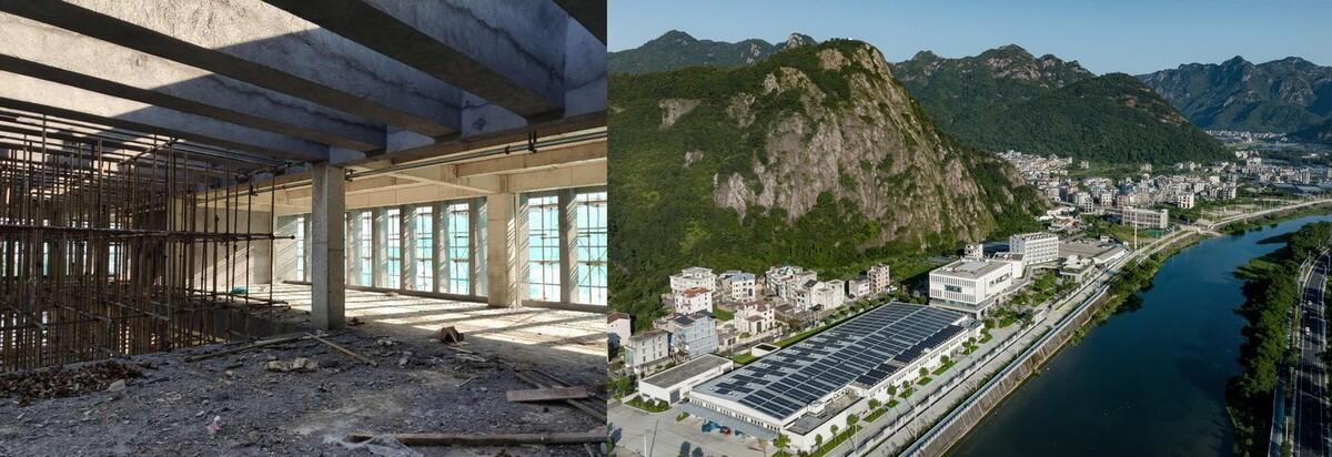 铁枫堂研发大楼 / 形势建筑