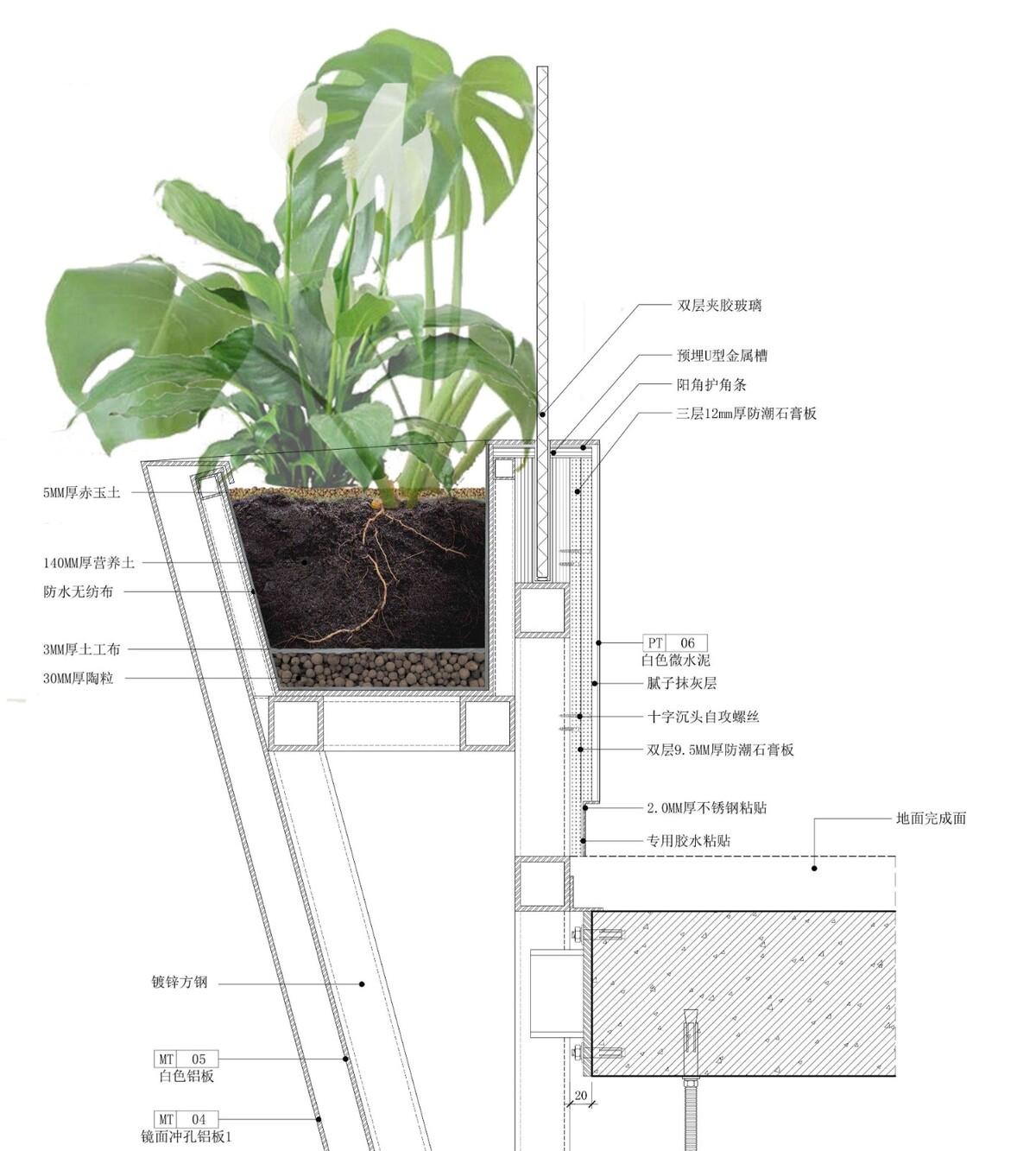 铁枫堂研发大楼 / 形势建筑