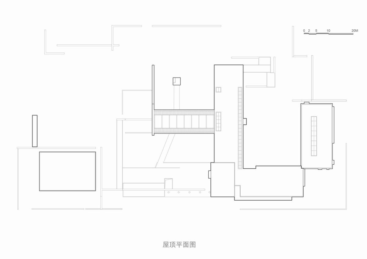 沐沣悦汤泉酒店 /  优加设计