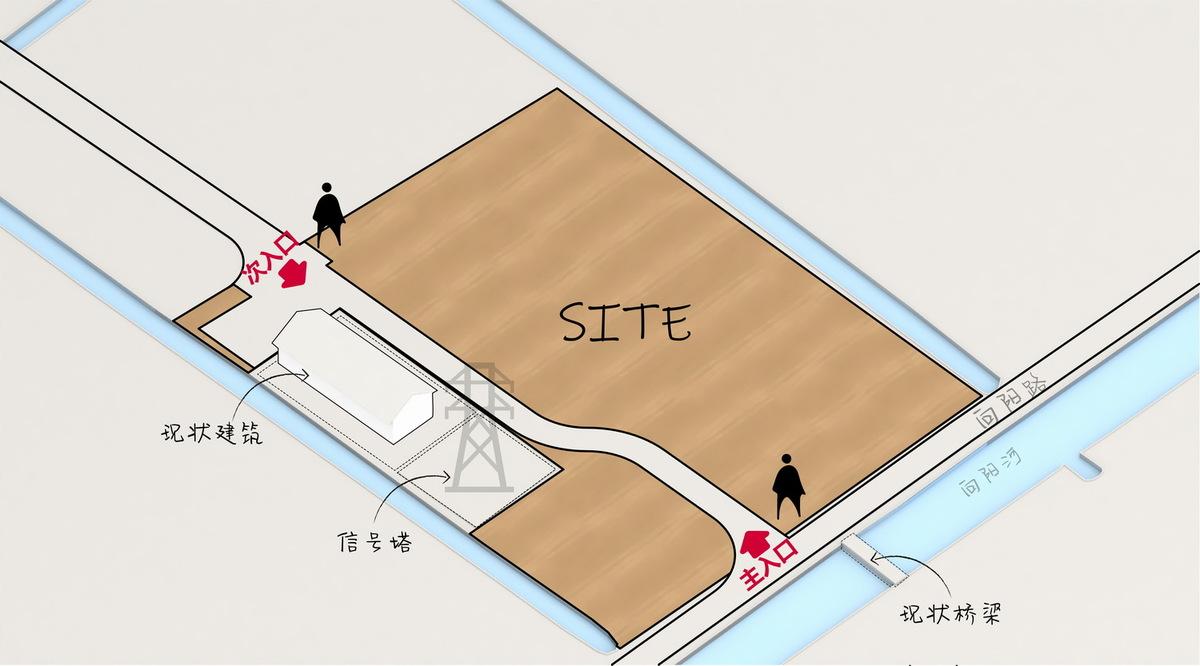 此时此地：建在花卉园里的小房子—港沿花卉交流中心 / 创霖-泽柏