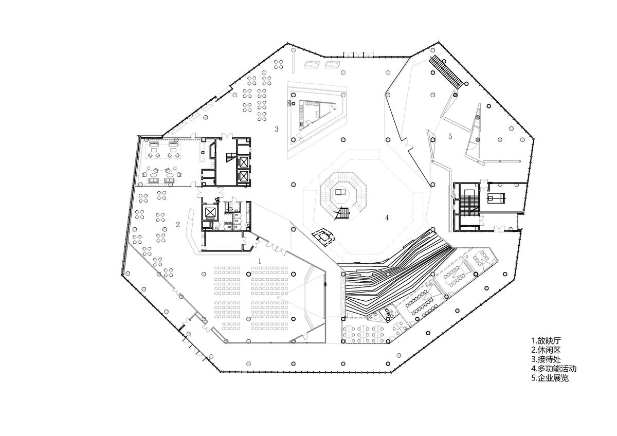 云馆一层平面图 Cloud Pavilion 1st Floor Plan.jpg