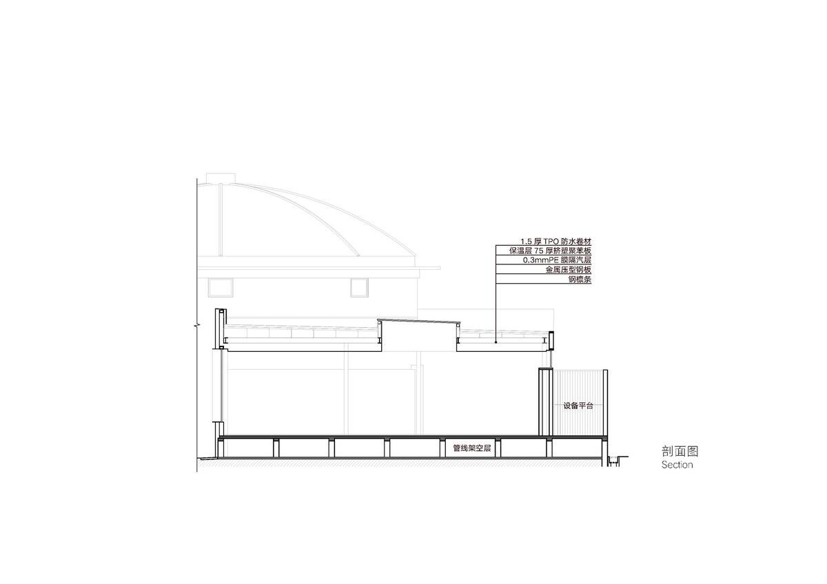先锋天下粮仓书店 / 东南大学建筑学院+艺合境建筑设计