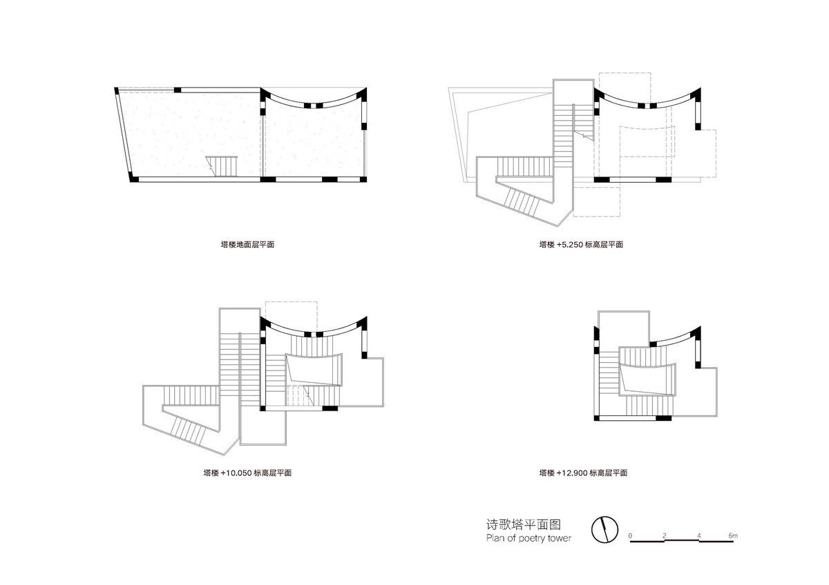 先锋天下粮仓书店 / 东南大学建筑学院+艺合境建筑设计