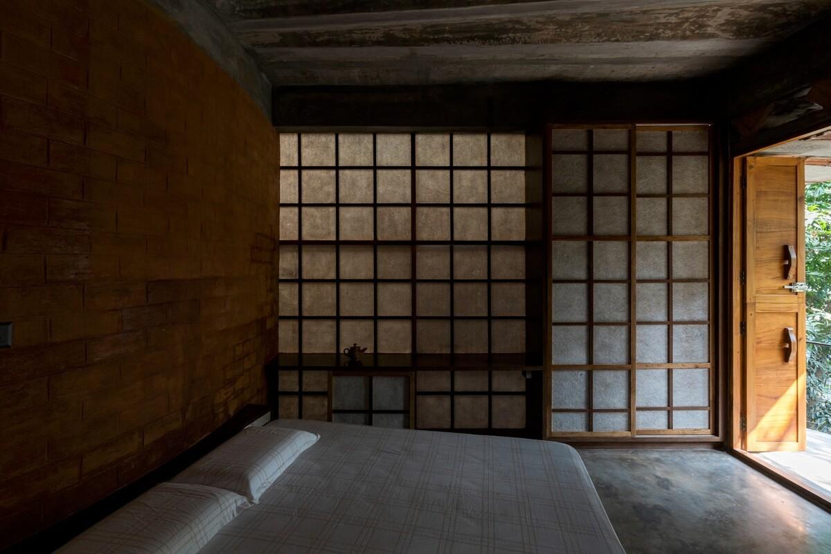 玩具故事之家 / Wallmakers