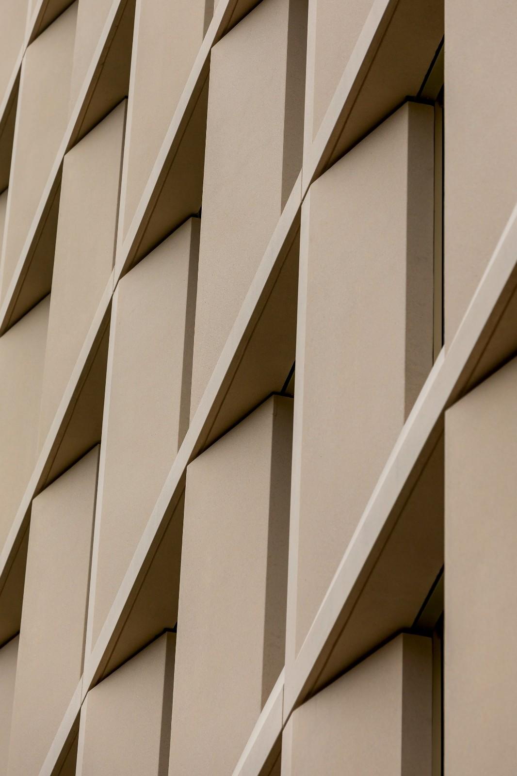 埃及之家学生宿舍 / Dar Arafa Architecture + SAM architecture
