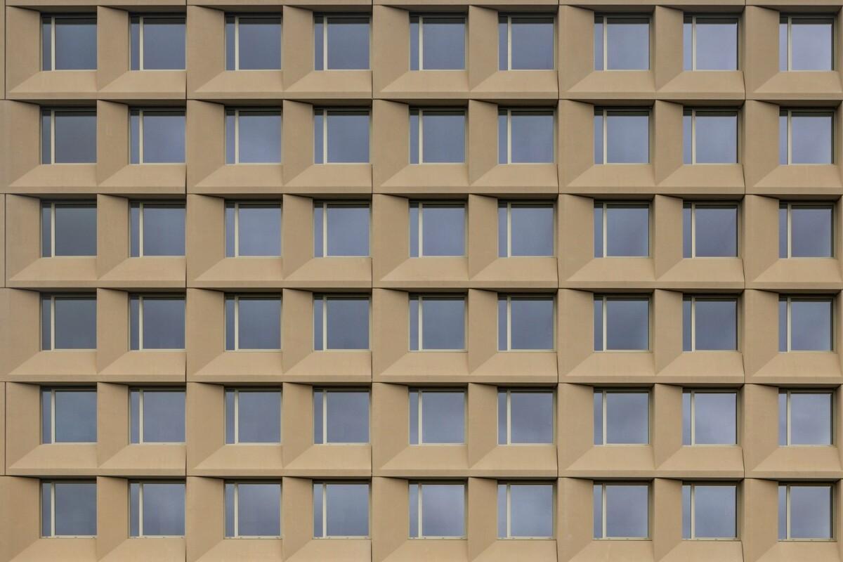 埃及之家学生宿舍 / Dar Arafa Architecture + SAM architecture