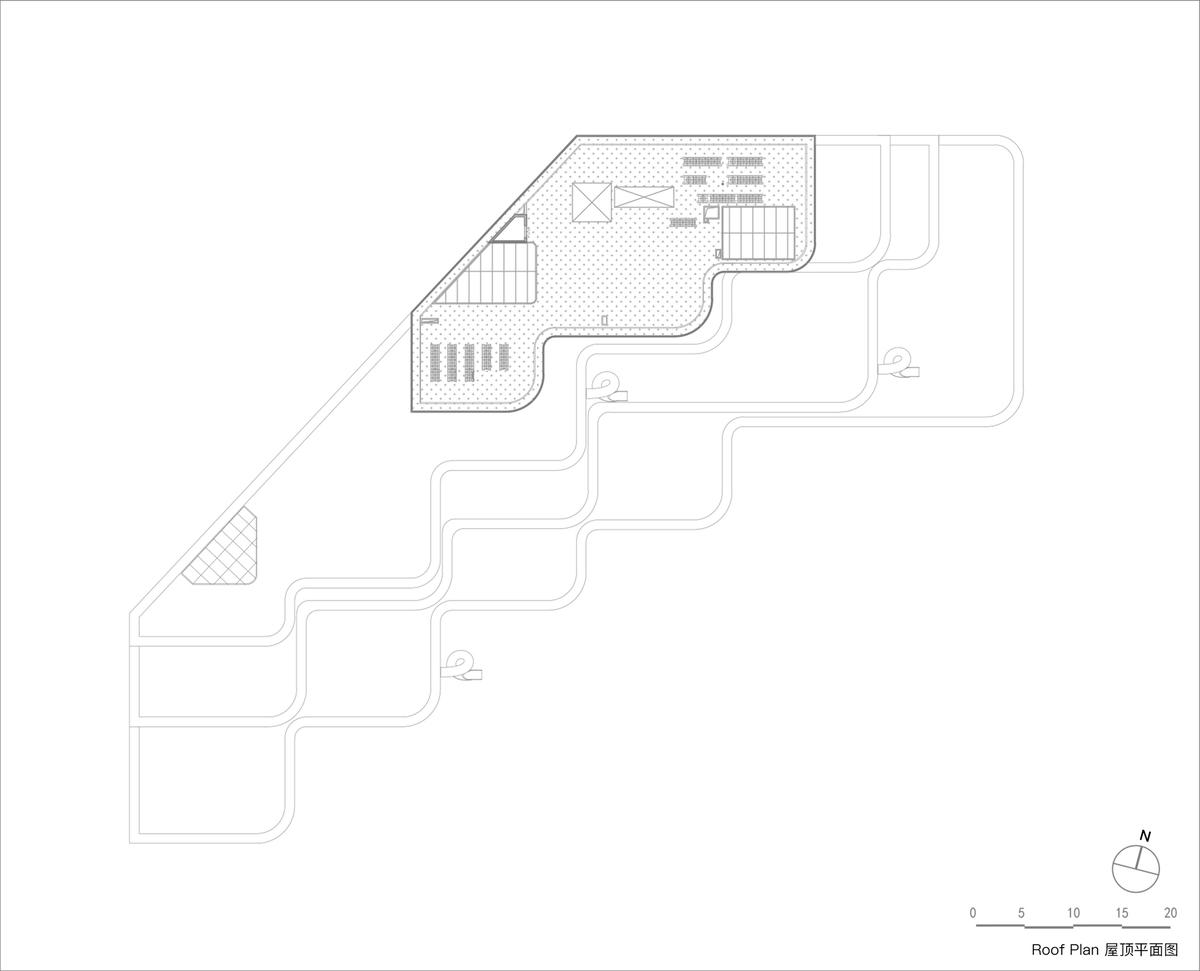  临海市协成幼儿园 / 任天建筑工作室