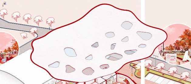 “互联网+高校食堂”，安徽工业大学的学妹获谷雨杯三等奖