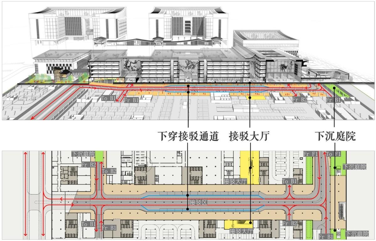 深圳市中医院光明院区 / 孟建民团队