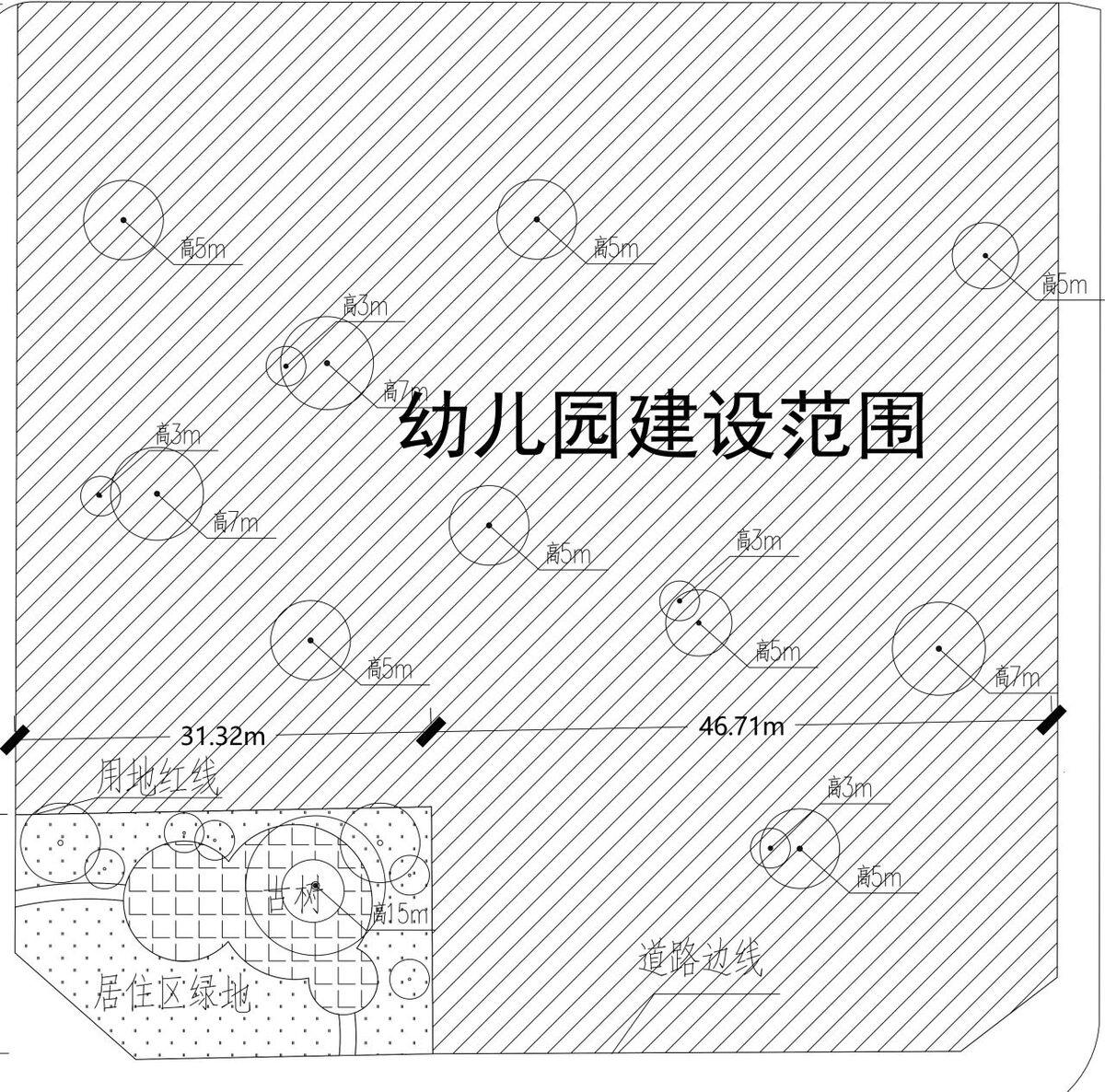 山建大学弟借鉴德国馆，以“穿墙透壁”设计幼儿园并获得新人赛TOP100