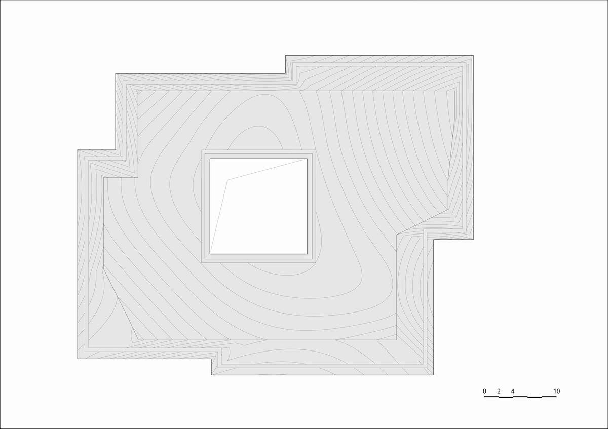 世纪海角商业街 / 大料建筑