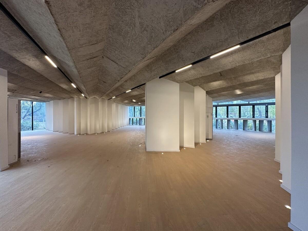 中国美术学院良渚校区一期全场落成 /  非常建筑