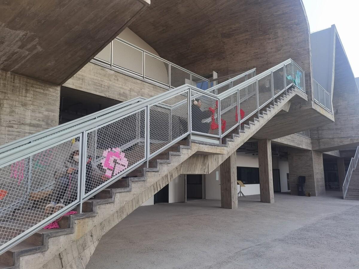 中国美术学院良渚校区一期全场落成 /  非常建筑