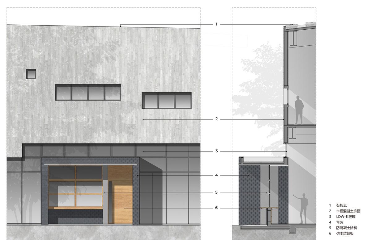 丽水最大艺术综合体：古堰画乡艺术中心 / 孟凡浩-line+建筑事务所