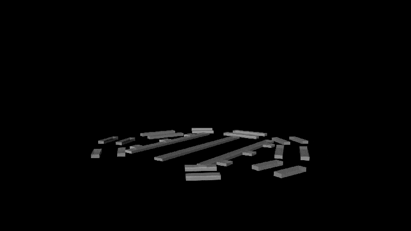整体可动的动态建筑：长沙“湘江之眼” / 朱培栋-line+建筑事务所