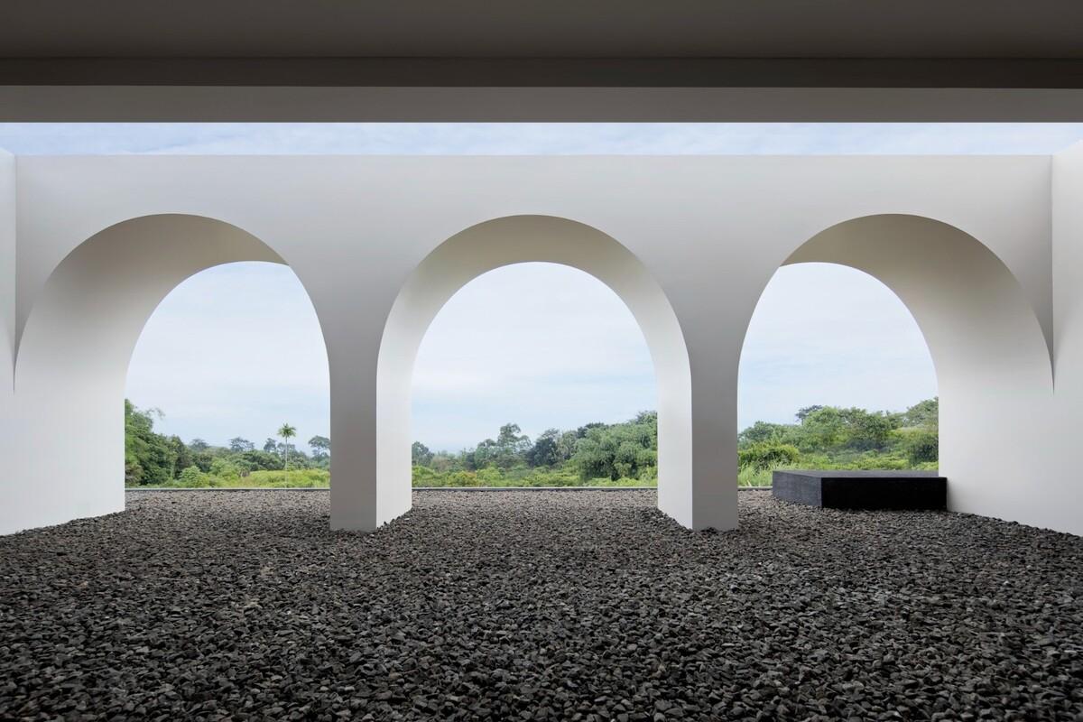 Villarci 住宅 / Gets 建筑事务所