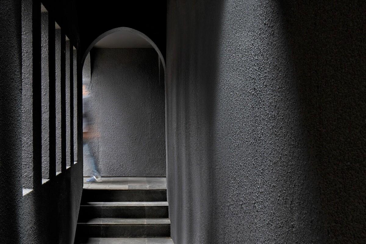 Villarci 住宅 / Gets 建筑事务所