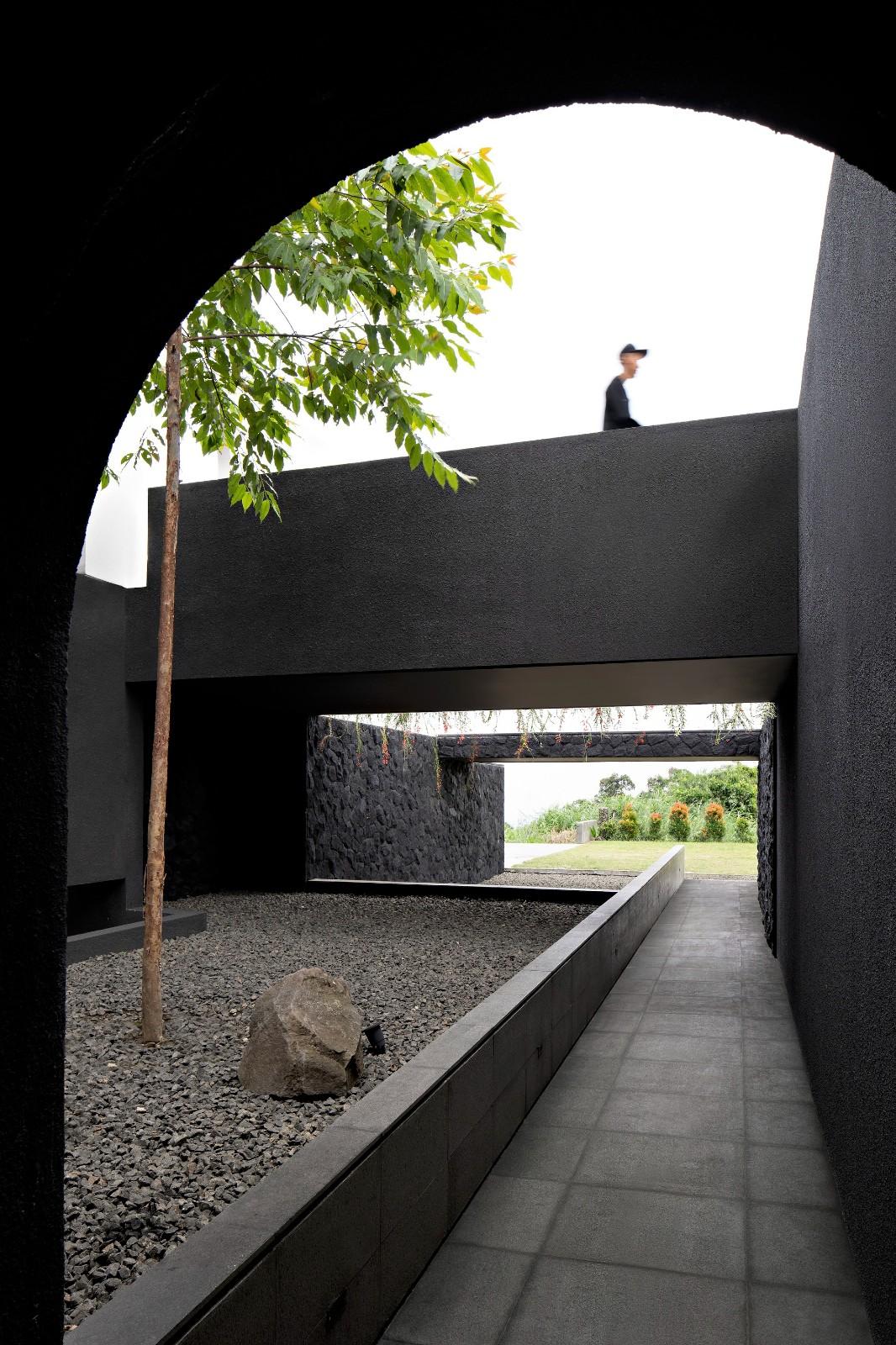 Villarci 住宅 / Gets 建筑事务所