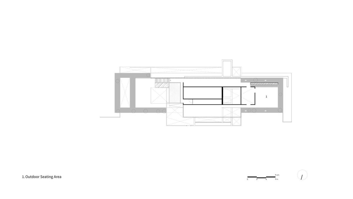 Villarci 住宅 / Gets 建筑事务所