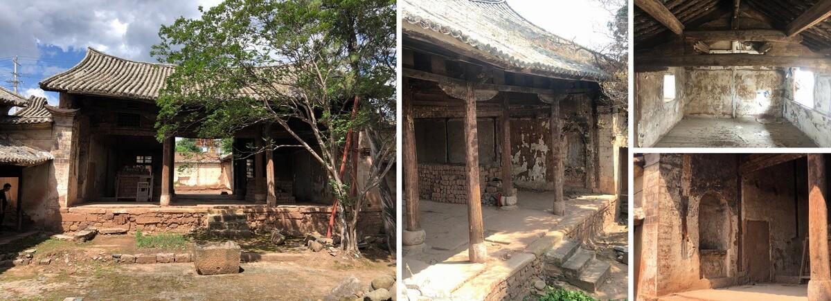 先锋巍山崇正书院 / 迹·建筑事务所（TAO）