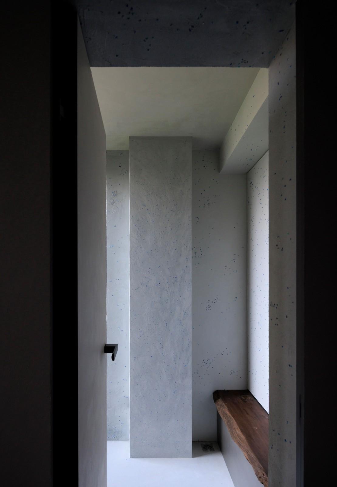 Wuto-space，不宇 /  Wutopia Lab