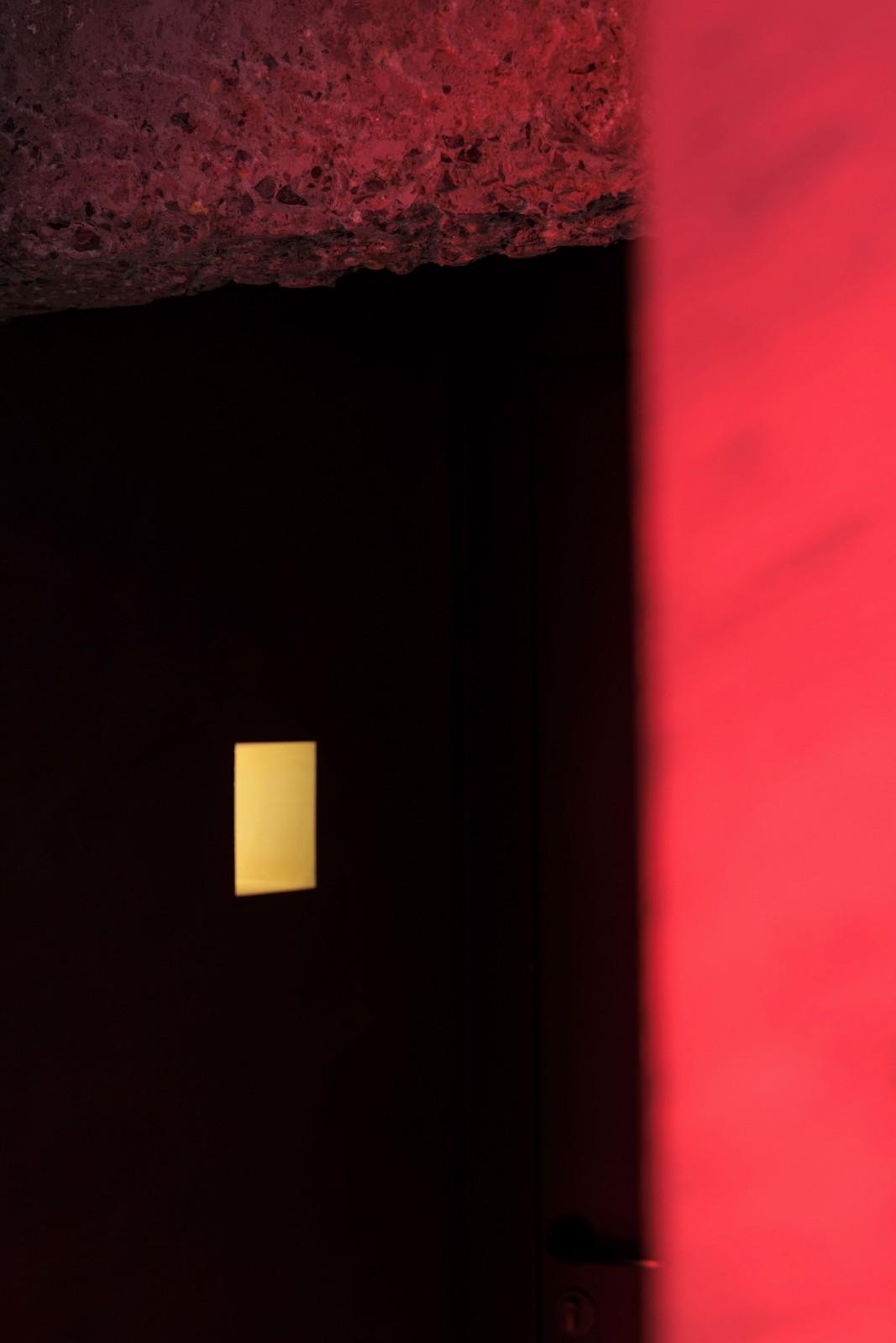 Wuto-space，不宇 /  Wutopia Lab