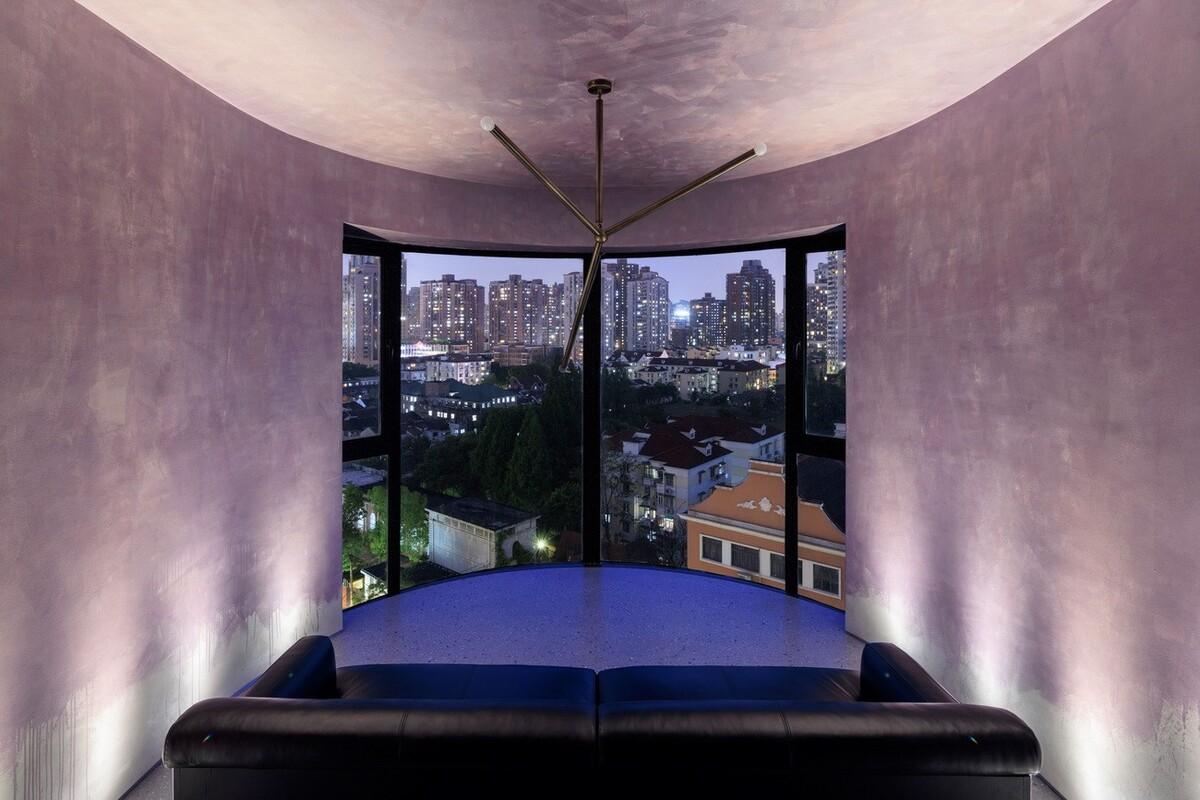 Wuto-space，不宇 /  Wutopia Lab