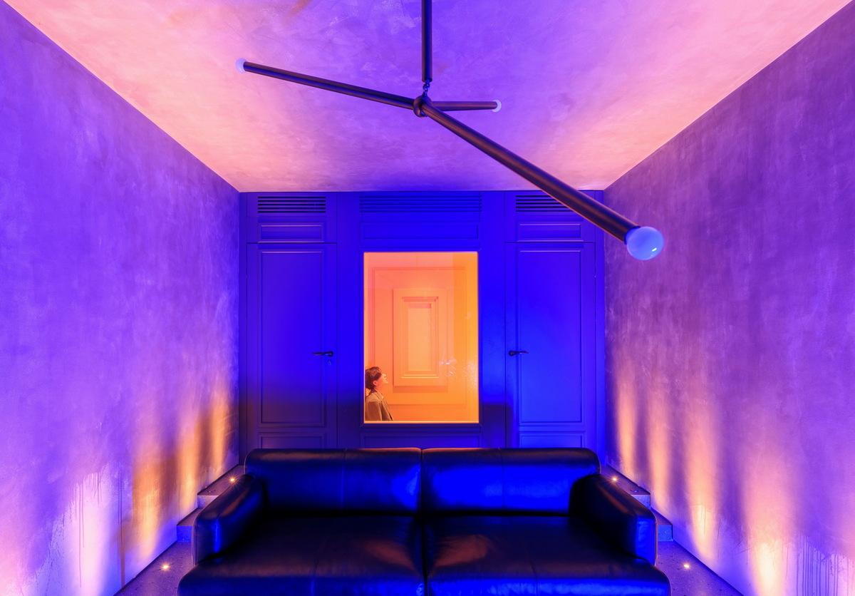Wuto-space，不宇 /  Wutopia Lab