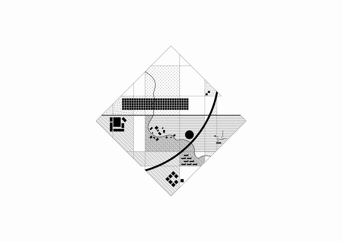 延绵川津，城乡共生：深圳职业技术大学深汕校区 / 汤桦建筑设计