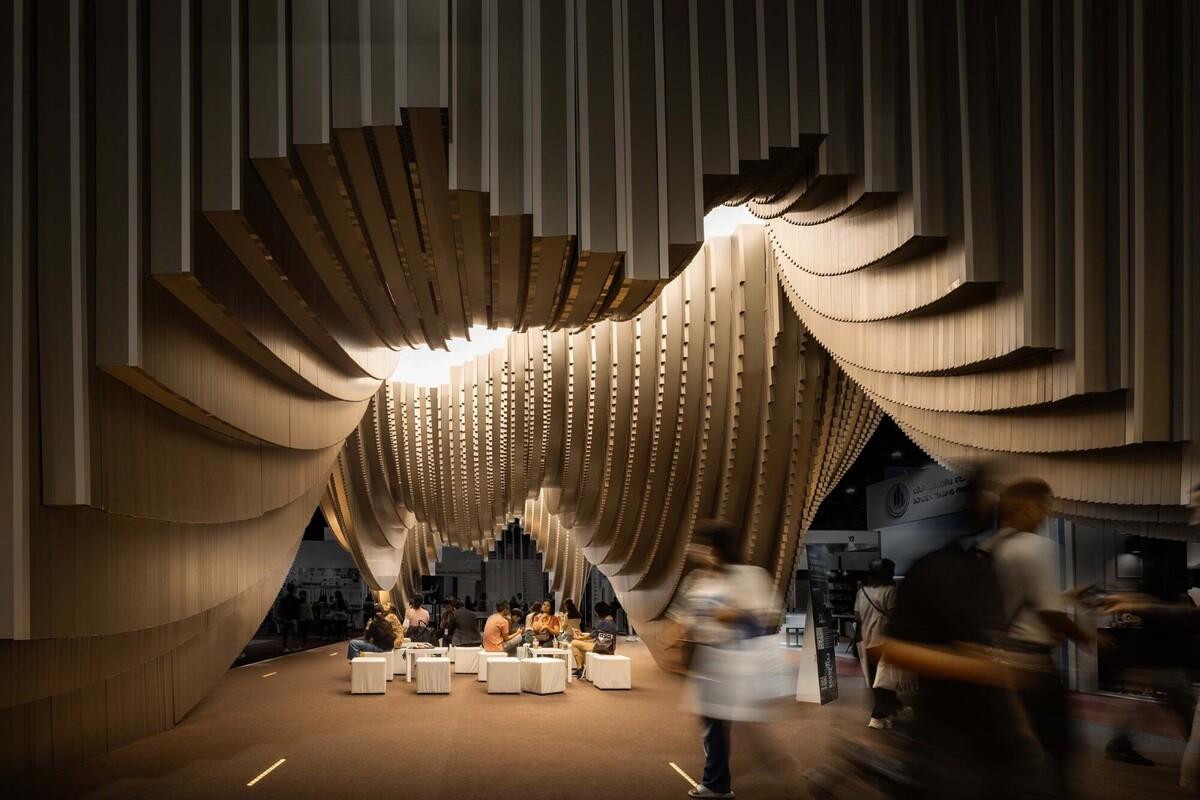 泰国铝石窟场 / HAS design and research