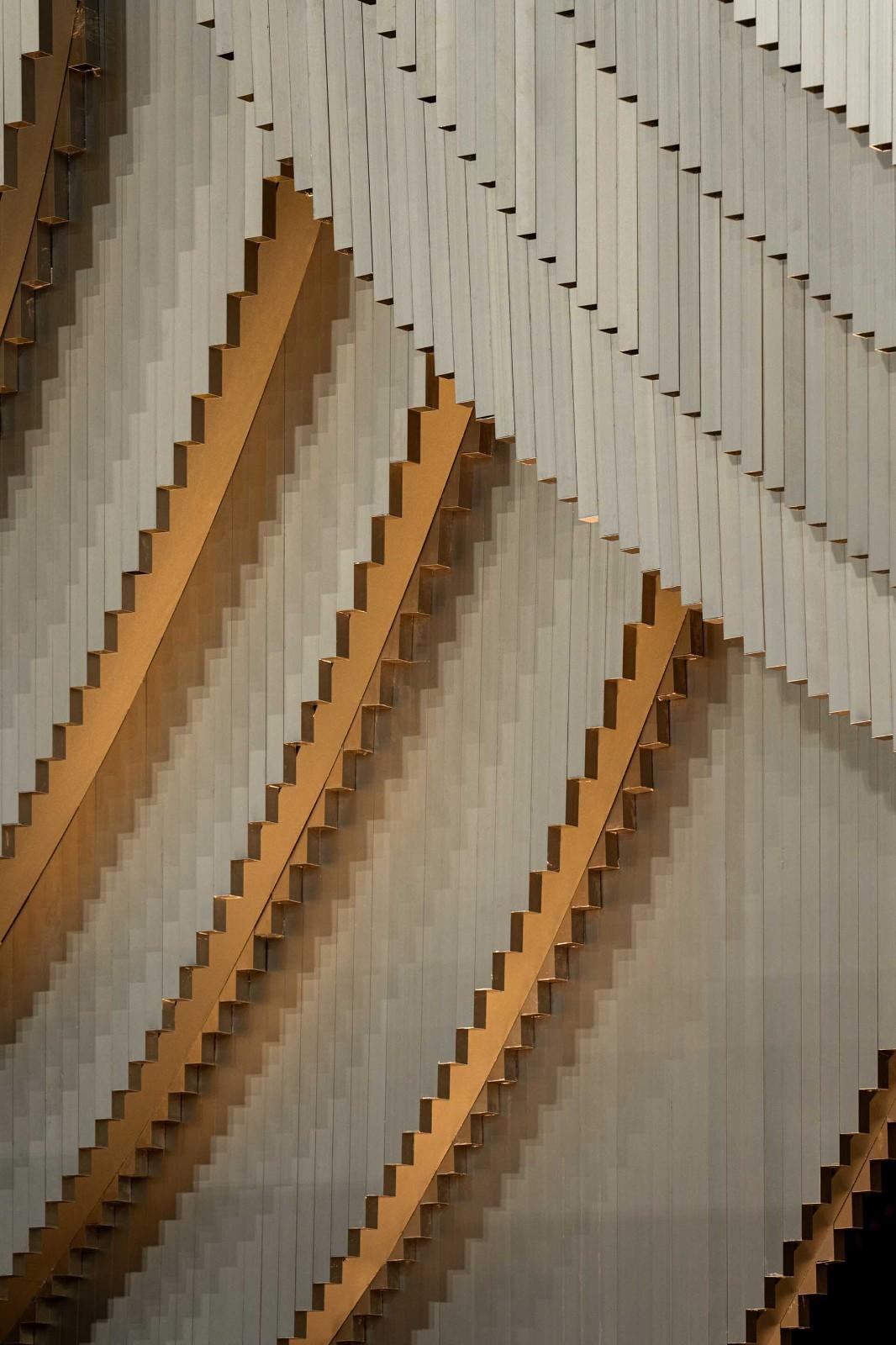 泰国铝石窟场 / HAS design and research
